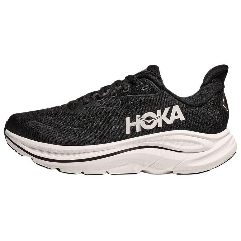 HOKA ONE ONE Slip Resistant Abrasion Resistant Low top Casual Long Distance Running Sprint Running Shoes Men’s