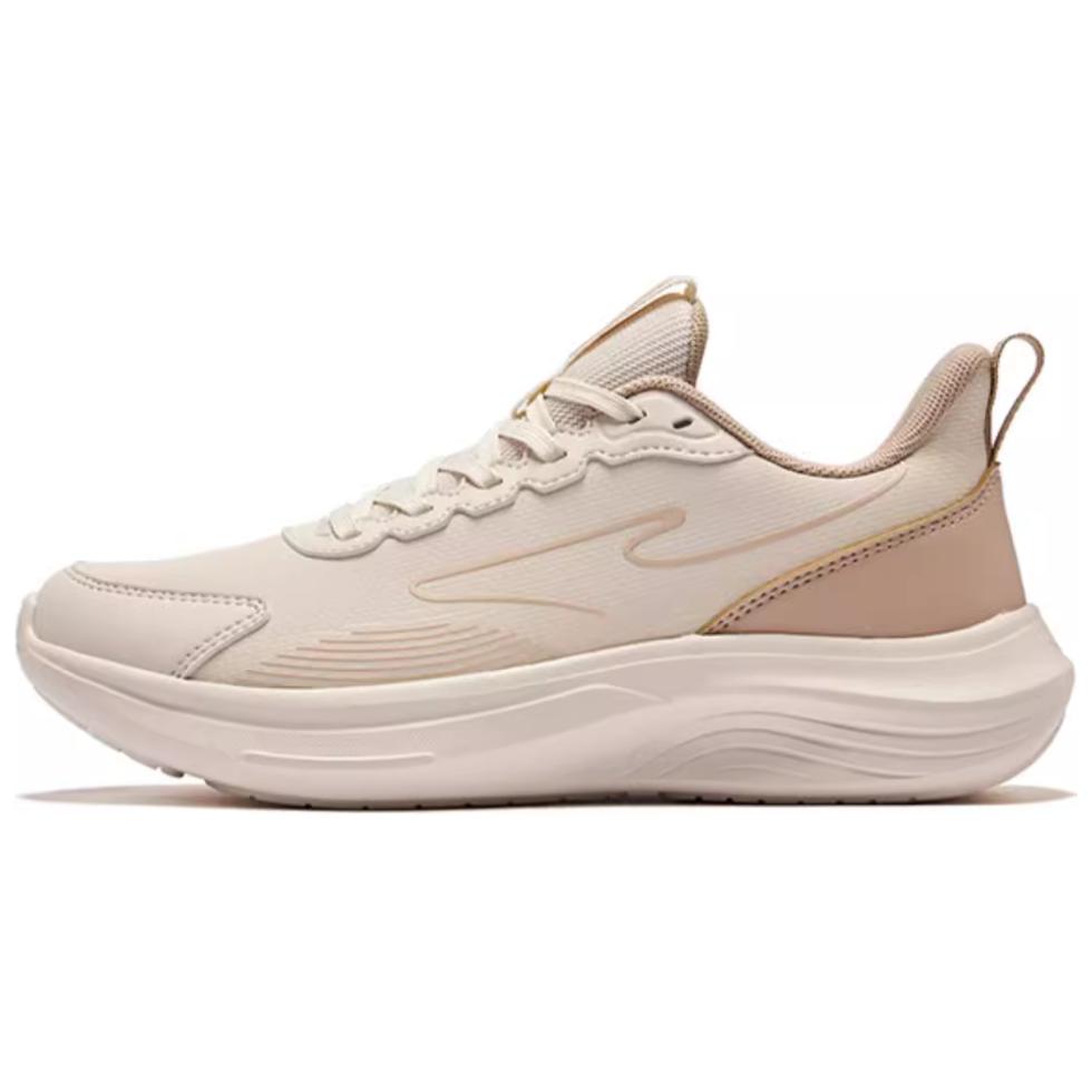 Erke Cushioning Slip Resistant Waterproof Cushioning, Non Slip, And Waterproof Low top Running Shoes Women’s