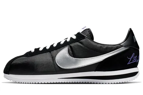 Nike Cortez Los Angeles Black