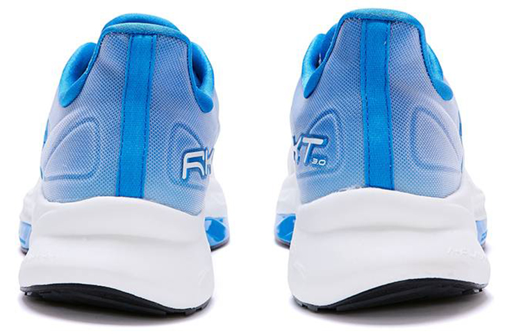 Anta Comfortable Cushioning Slip Resistant Abrasion Resistant Breathable