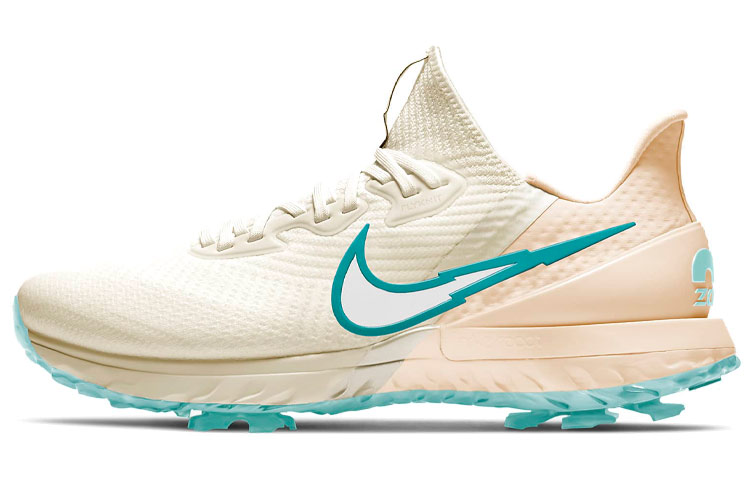 Nike Air Zoom Infinity Tour 'Sail Light Dew'