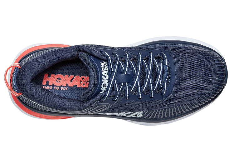 HOKA ONE ONE Bondi 7 ‘Dark Blue’ Women’s