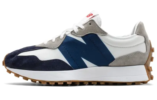 327 New Balance 'Navy White'