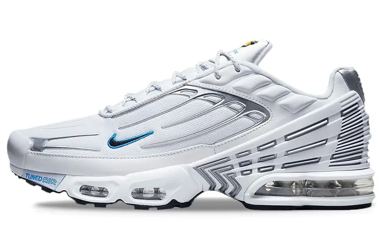 Nike Air Max Plus 3 'University Blue'