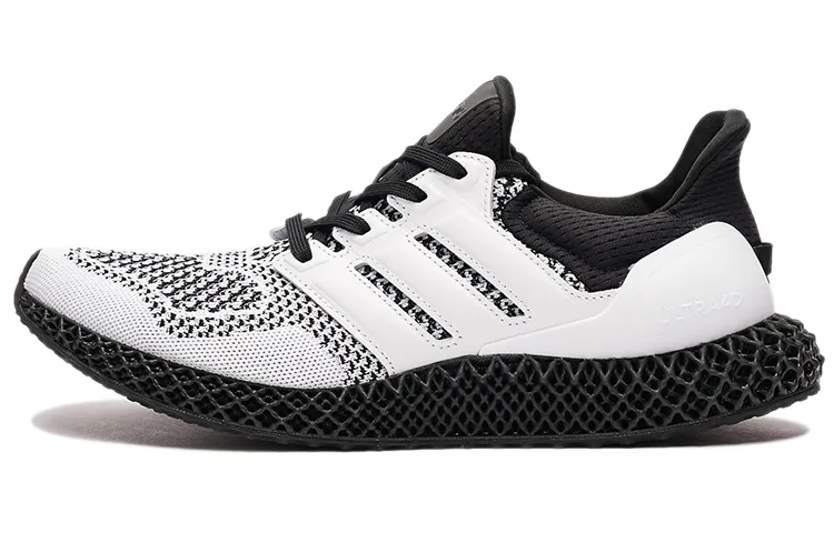 Ultra 4D Sneakersnstuff x Ultra 4D Adidas 'Tee Time'
