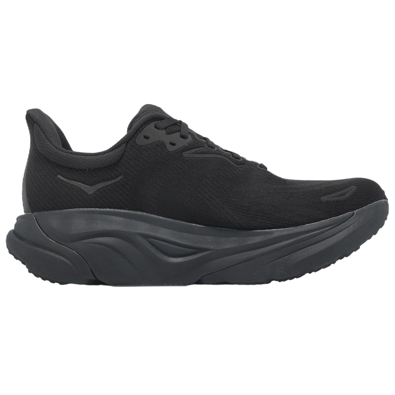 HOKA ONE ONE Arahi 8 Classic And Versatile Breathable Support Breathable Support Running Shoes Unisex Black