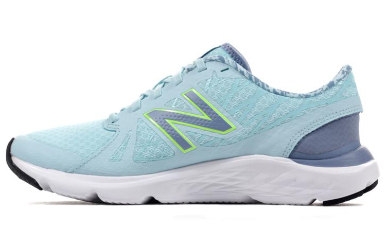 New Balance NB 690 Cushioning, Wear Resistant Low top Running Shoes Women's