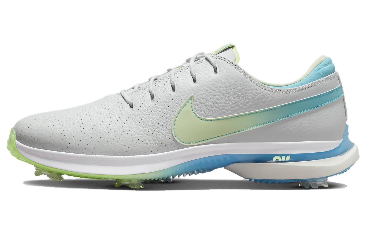 Nike Air Zoom Victory Tour 3 Nrg Photon Dust Barely Volt