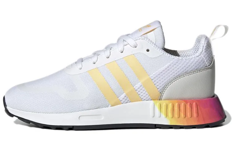 Multix Wmns Adidas Originals 'White Orange Tint' Women's