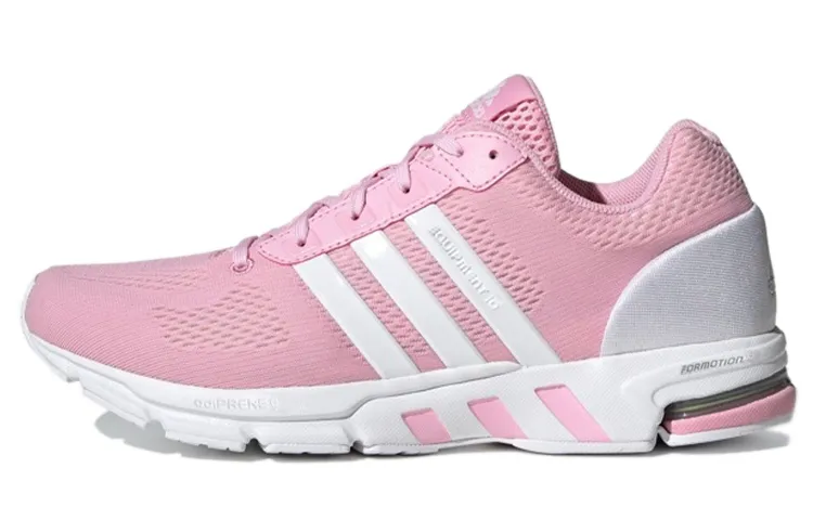 Adidas Equipment 10 Em Pink Women's