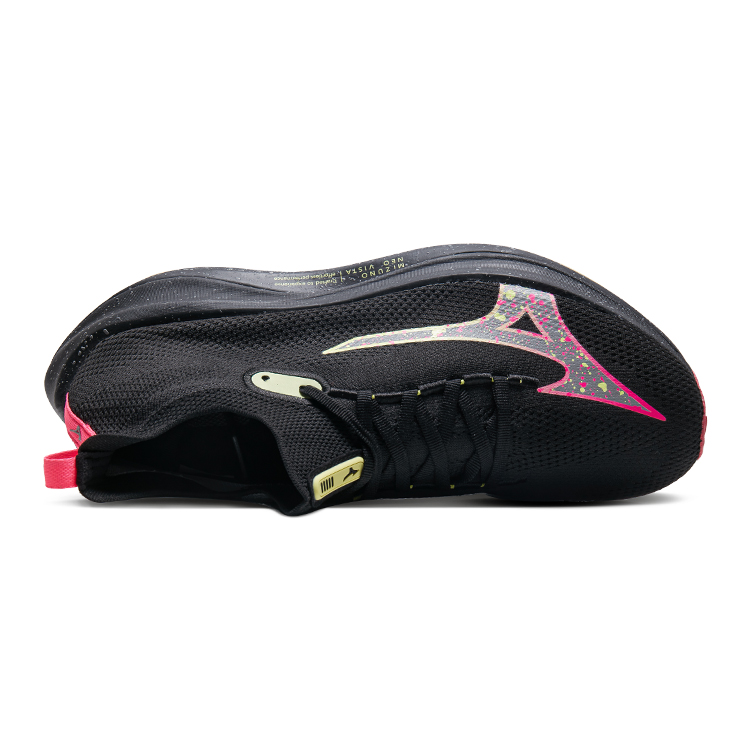 Neo Vista Mizuno ‘Black Pink Tetra’