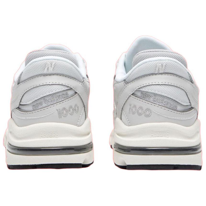 1000 New Balance ‘Rain Cloud Pack — White’