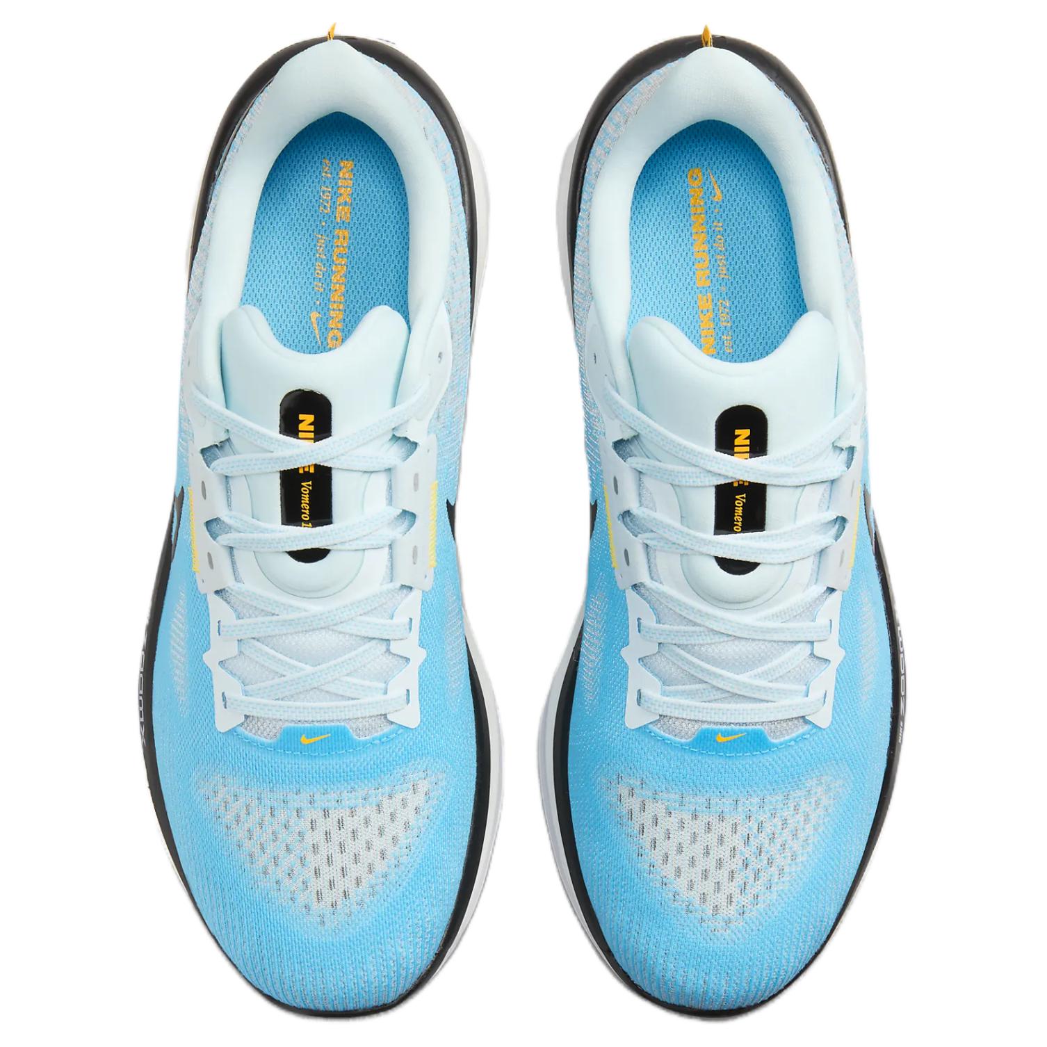 Nike Air Zoom Vomero 17 ‘Baltic Blue White’