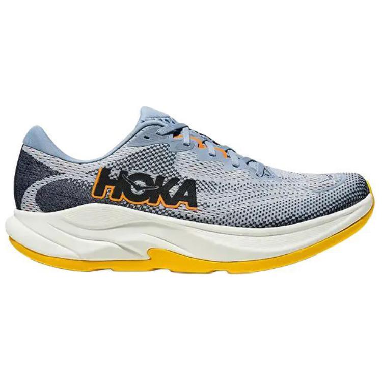 HOKA ONE ONE Rincon 4 Drizzle Nautical Dusk
