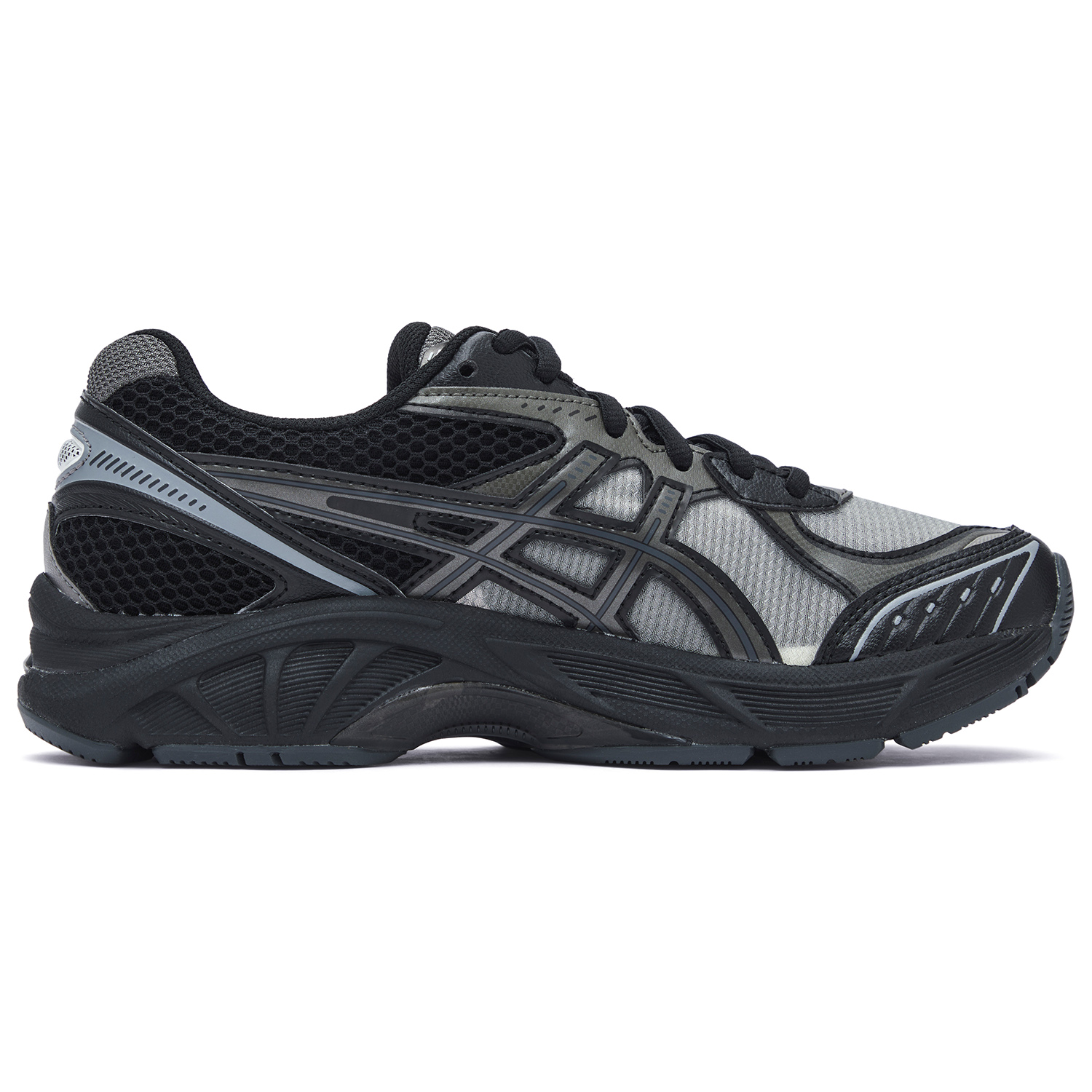 ASICS GT 2160 Above The Clouds Black Gunmetal
