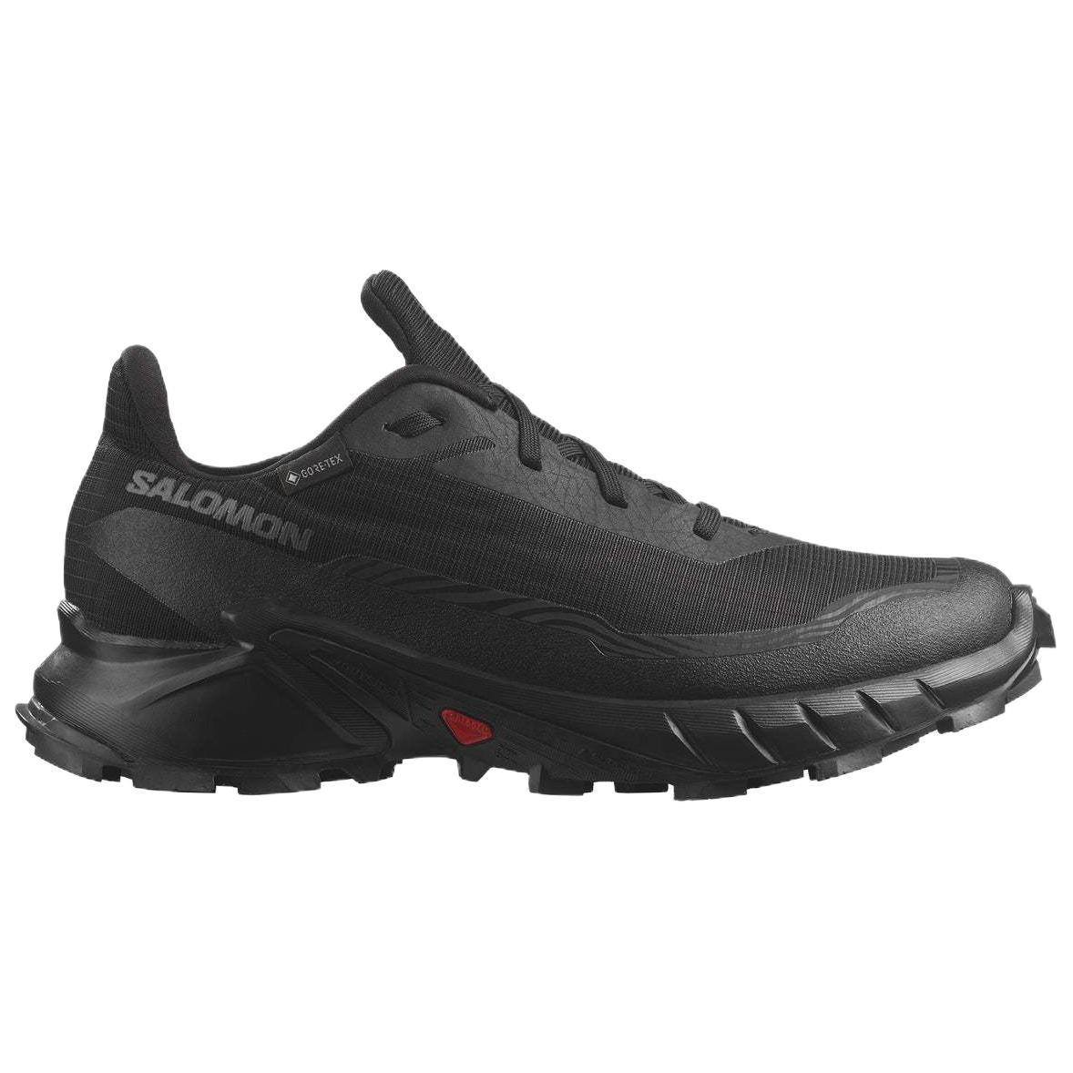 Alphacross 5 Wmns Salomon GORE-TEX ‘Black Ebony’ Women’s