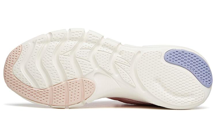 Anta Running Collection Low top Running Shoes Women’s Ivory White