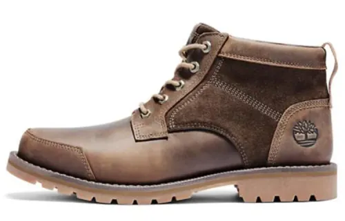 Timberland Larchmont Outdoor Boots Men's Brown