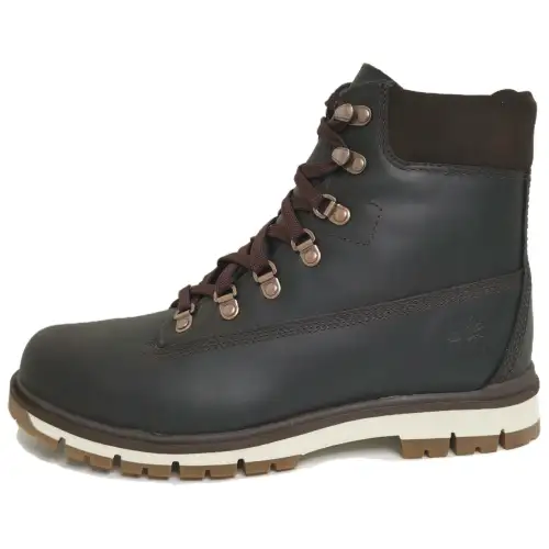 Timberland Radford Outdoor Boots Men's Dark Brown