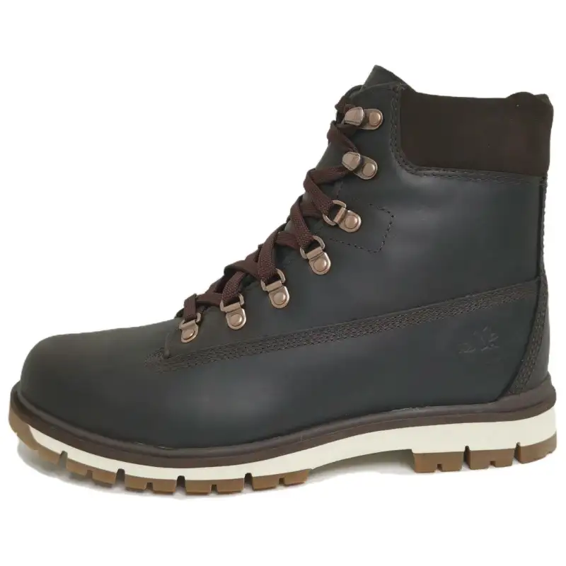 Timberland Radford Outdoor Boots Men's Dark Brown