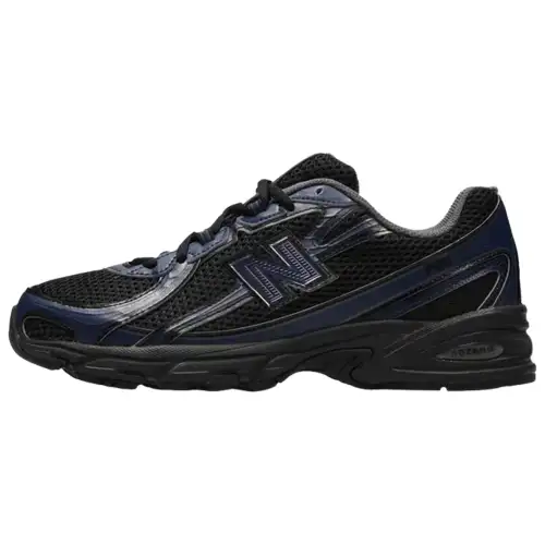 740 New Balance 'Navy Black'
