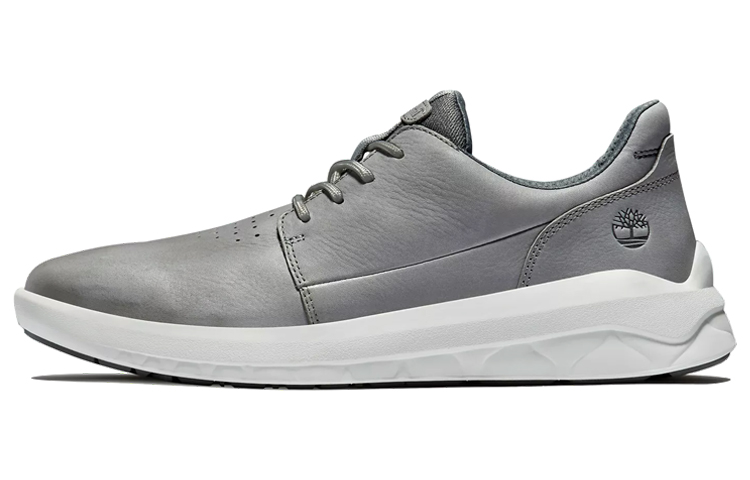 Timberland Bradstreet Ultra 'Grey White'