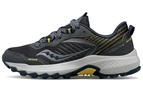 saucony Women's Excursion TR15 'Shadow Sunblaze'