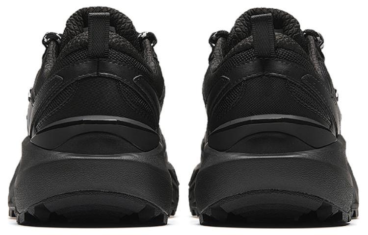 ANTA Running Shoes Women’s Low Top Black