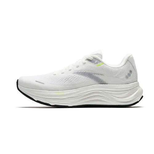 Anta Travel 2 Low top Anta PG7 Sprint Running Shoes Men's White