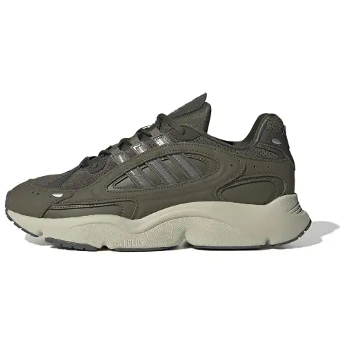 Adidas Originals Ozmillen Slip Resistant Abrasion Resistant Slip Resistant Abrasion Resistant Low top Running Shoes