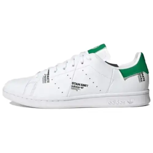 Adidas Stan Smith 'Digital Prints - White Green'