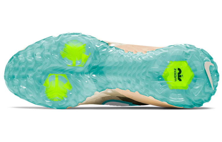 Nike Air Zoom Infinity Tour 'Sail Light Dew'