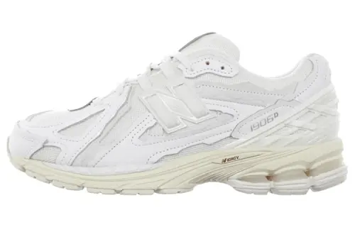 1906 New BalanceD 'Protection Pack - White Turtledove'