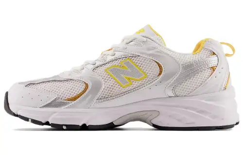 New Balance 530 panelled sneakers