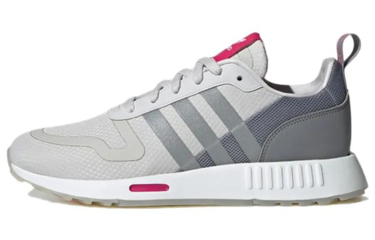 Adidas Wmns Multix 2.0 'Grey Team Real Magenta' Women's