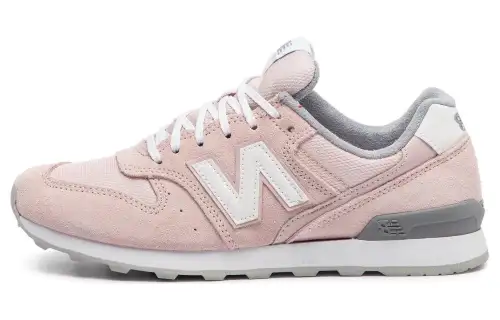 New Balance 996 Series For Pink Women's