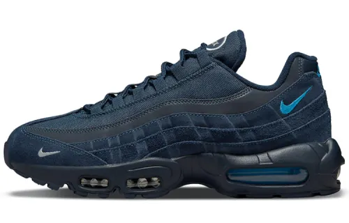 Nike Air Max 95 Obsidian Light Photo Blue