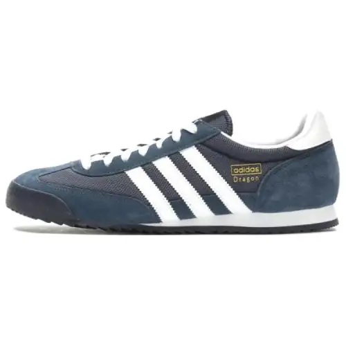 Adidas Dragon Shoes