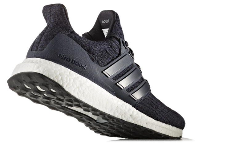 Adidas Ultra Boost 4.0 Black Legend Ink Women’s