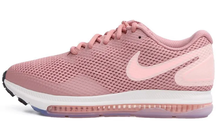 Nike Zoom All Out Low 2 'Storm Pink' Women's