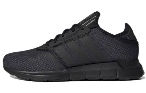 Adidas Swift Run X 'Black Grey'