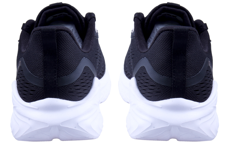 XTEP Hydrogen Wind Technology Running Shoes Women’s Low Top Black