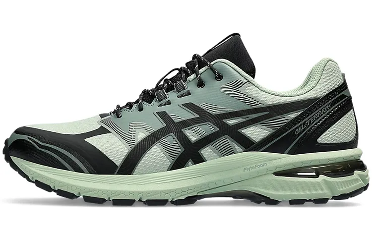 ASICS Gel Terrain Dark Jade