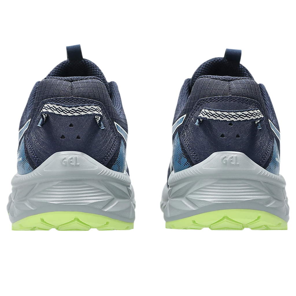 ASICS GEL VENTURE 10 Low top Running Shoes Men’s Marine Blue