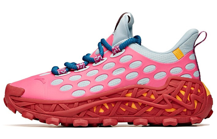 ANTA SB 02 Salehe Bembury Light Blue Magenta Women’s