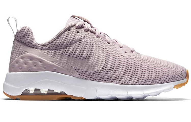 Nike Air Max Motion Low ‘Purple White’ Women’s