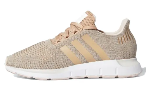 Adidas Swift Run Pale Nude Women's