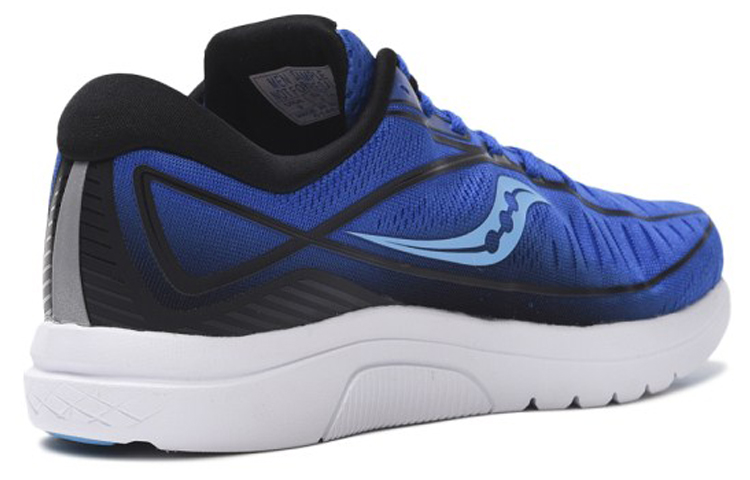 Saucony Kinvara 10 Essence Low top Running Shoes Men’s Dark Blue