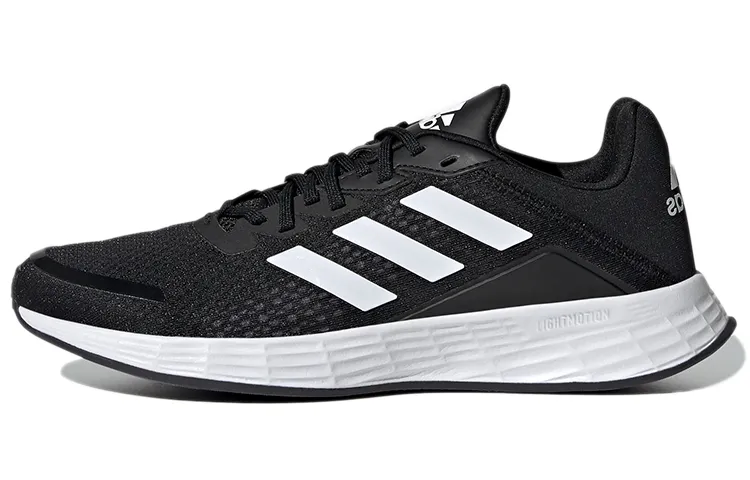 Adidas Duramo Sl Low top LIGHTMOTION Midsole Casual Training Physical Fitness Test & Exam Running Shoes Women's