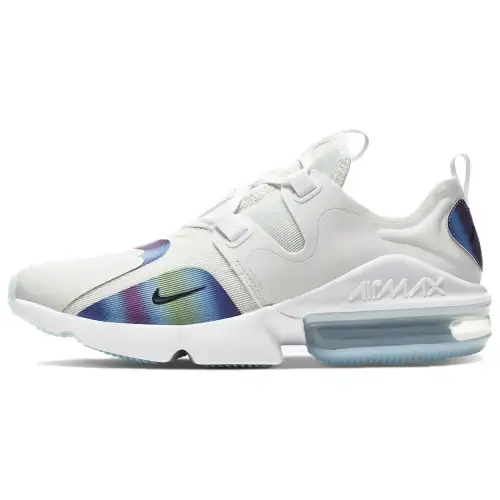 Nike Air Max Infinity Summit White